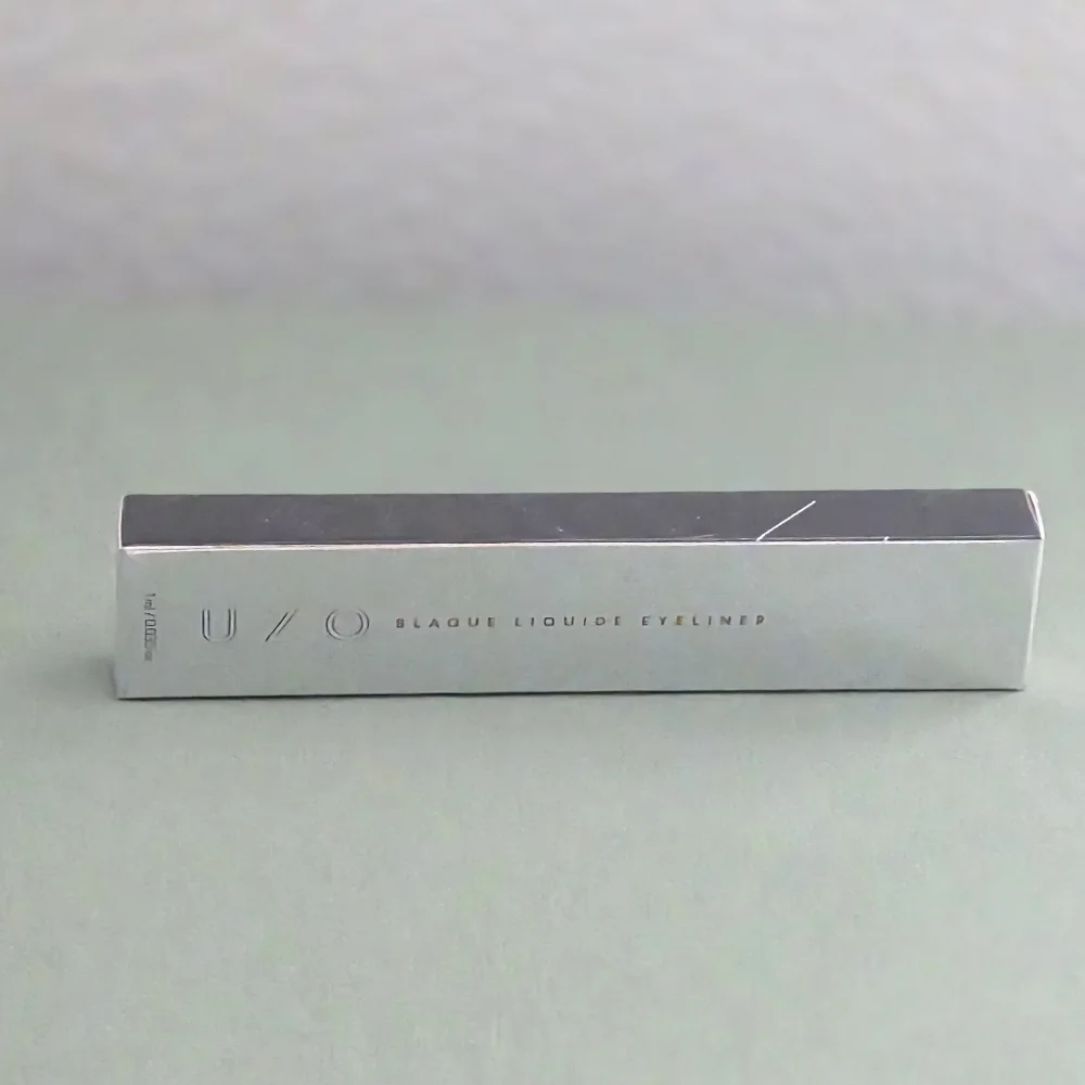 UZO Blaque Liquide Eyeliner